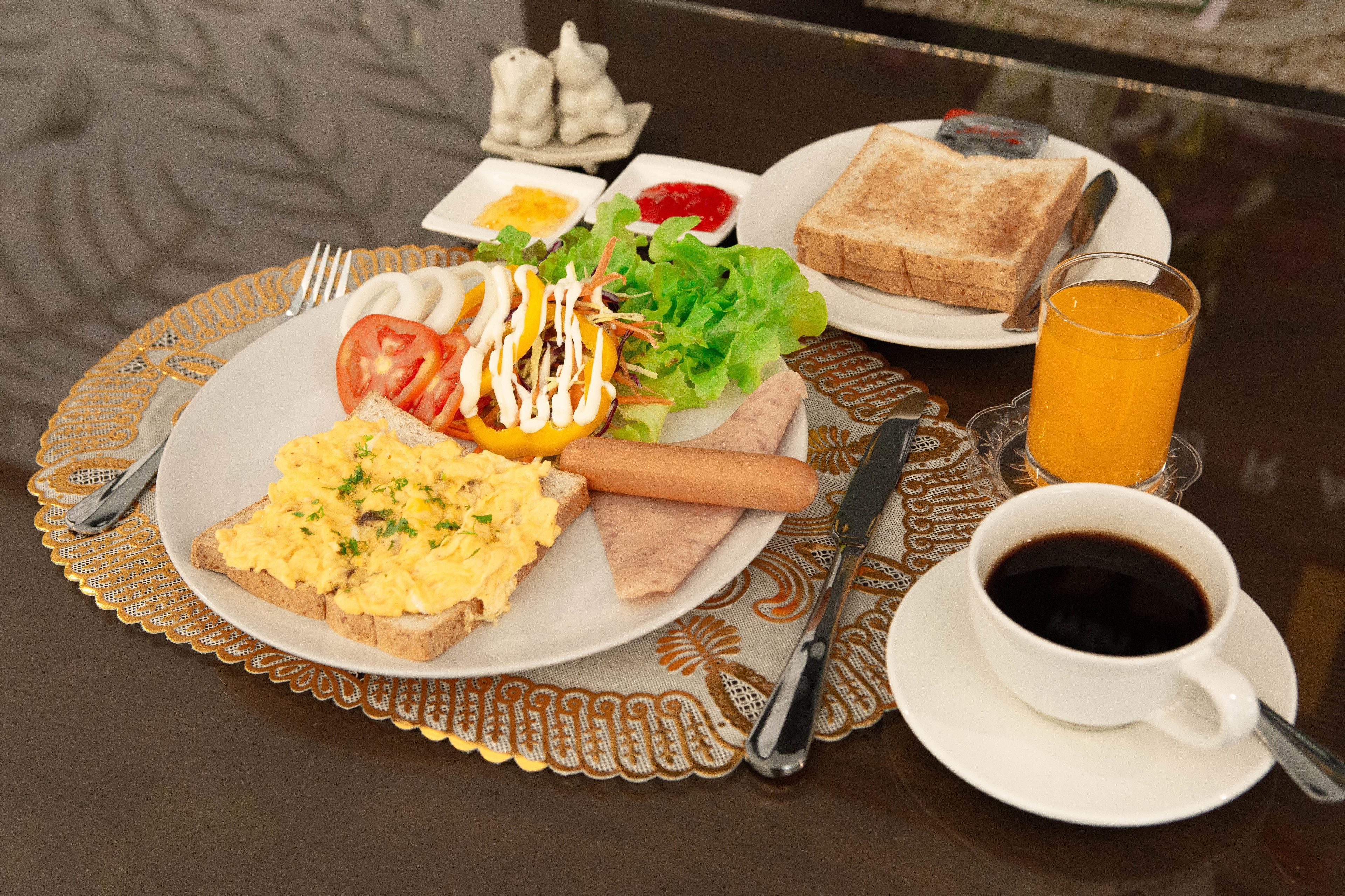 Foto - Peppery Hills Hotel