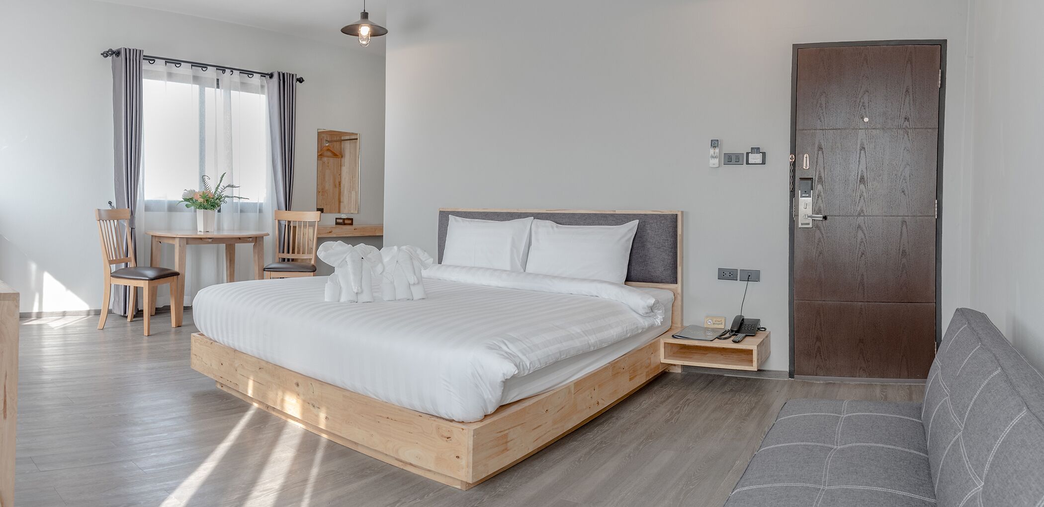 Foto - Peppery Hills Hotel