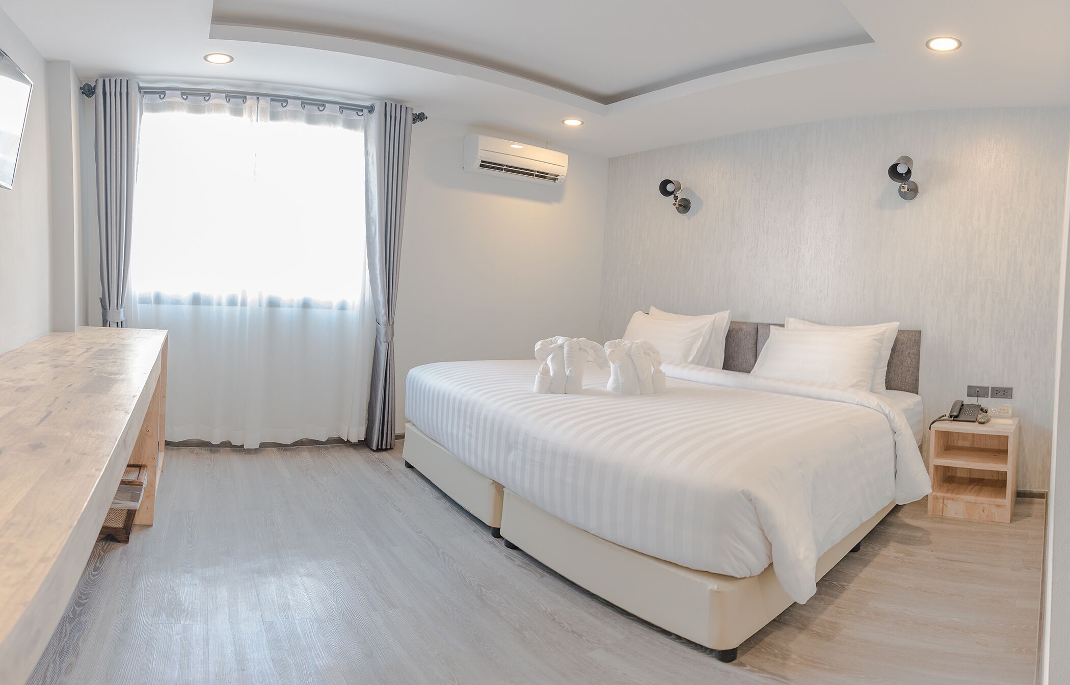 Foto - Peppery Hills Hotel