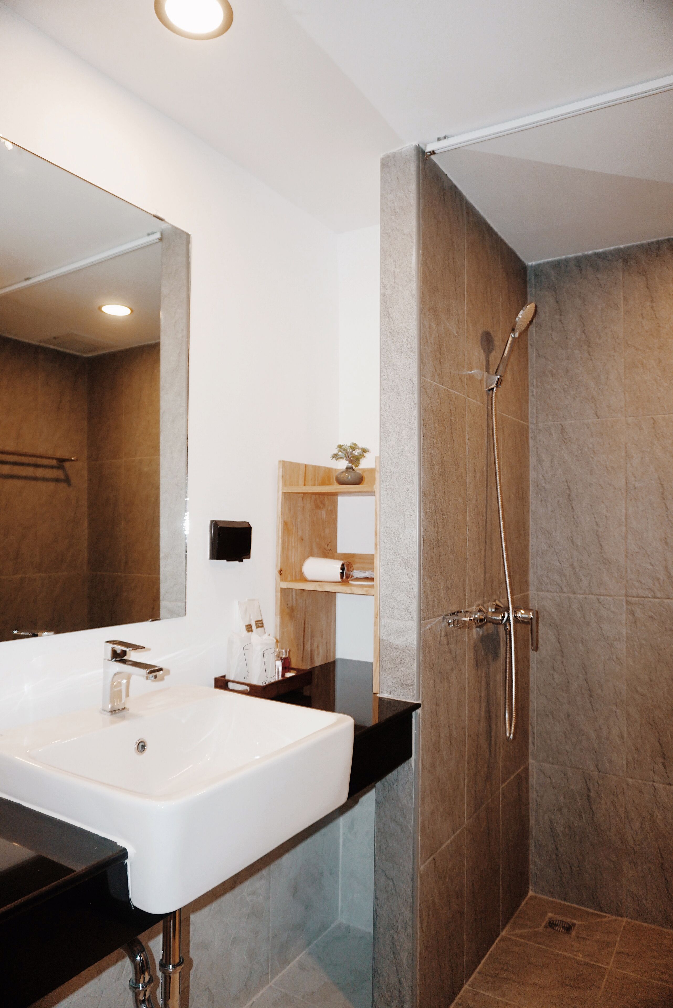 Foto - Peppery Hills Hotel