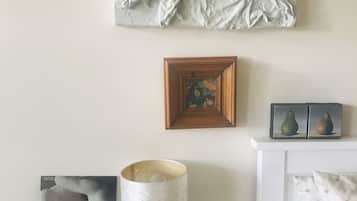 1 chambre, draps en coton égyptien, literie de qualité supérieure