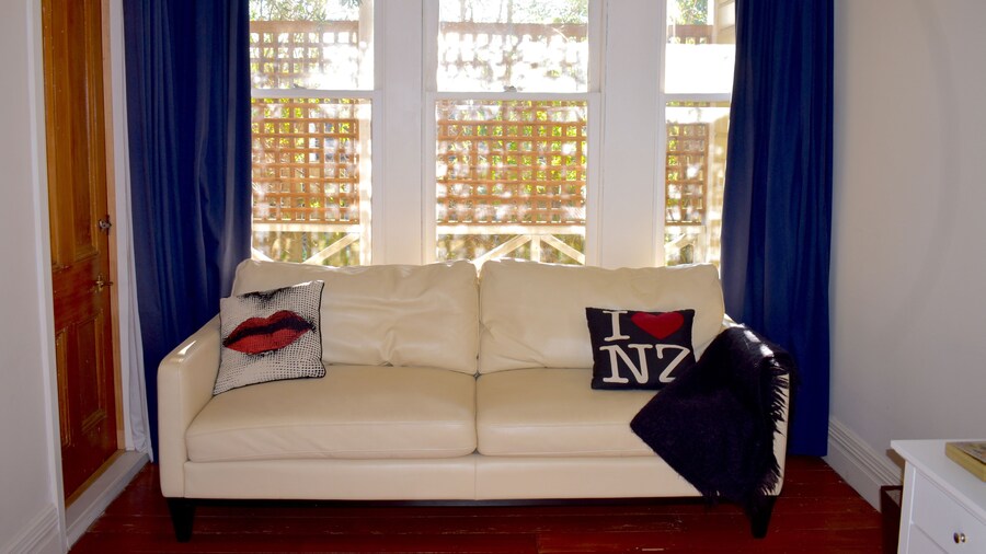 Prodigal Daughter Gourmet Lodge