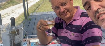 ---- Gite Heron ----