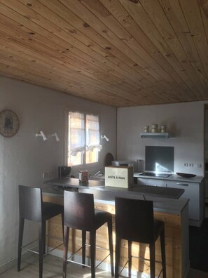 Restauration