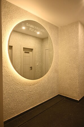 Free WiFi - Hotel Vikram Palace (Varanasi)
