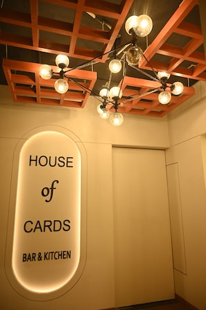 Free WiFi - Hotel Vikram Palace (Varanasi)
