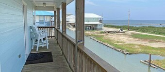 T-Pauls - Bådeadgang, Ice Maker, Kyack & Paddle Boat