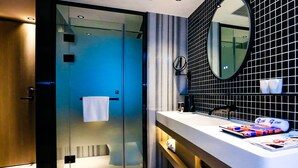 Room - FENK ATTITUDE HOTEL (Guangzhou)