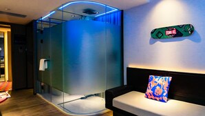 Deluxe Single Room, 1 Bedroom - FENK ATTITUDE HOTEL (Guangzhou)