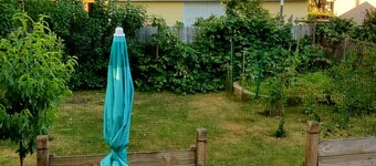 7 minutes de la magnifique montagne Marquette!