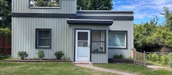 Discover Lil' Casa Marquette!