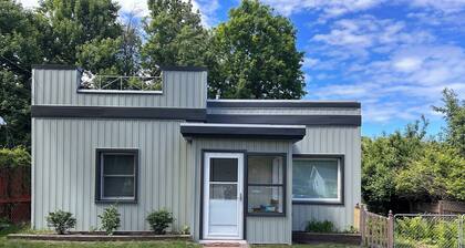 Discover Lil' Casa Marquette!