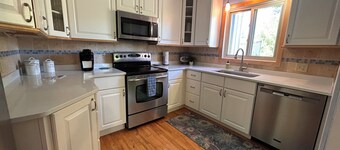 Discover Lil' Casa Marquette!