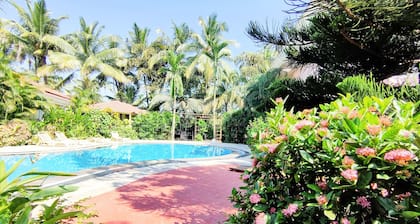 Coconut Grove Beach Resort