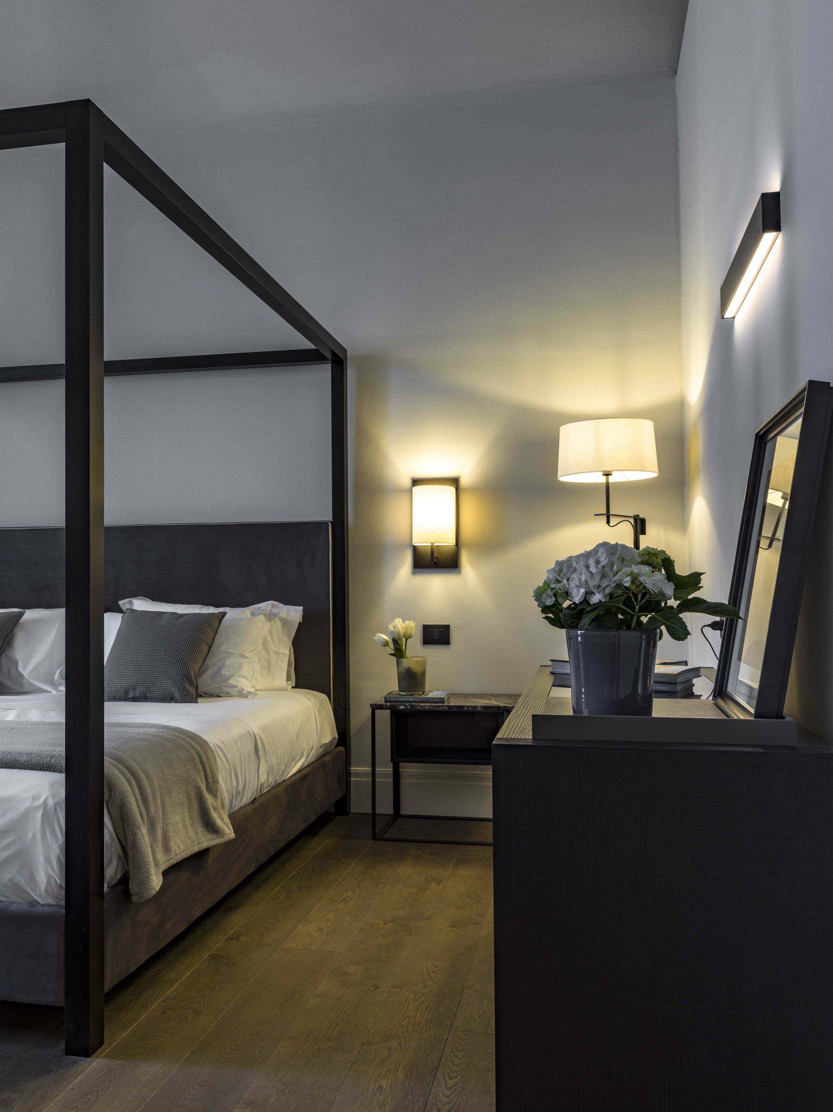 1 bedroom, premium bedding, minibar, in-room safe