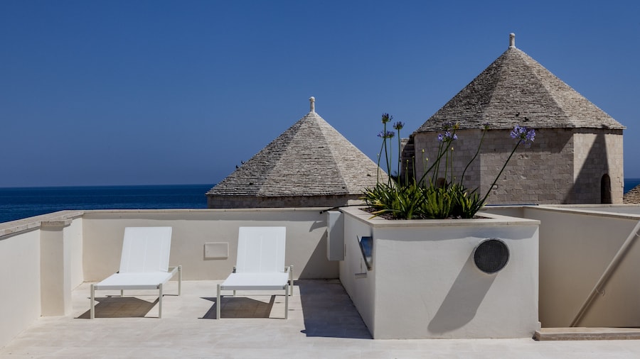 Dogana Resort