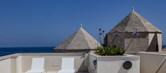 Dogana Resort