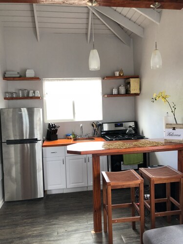 Appartement confortable sur la colline!