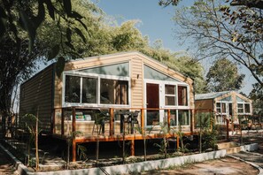 Exterior - Treebo Premium Mowgli's Den, Pench (Kurai)