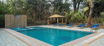 Treebo Premium Mowgli's Den, Pench