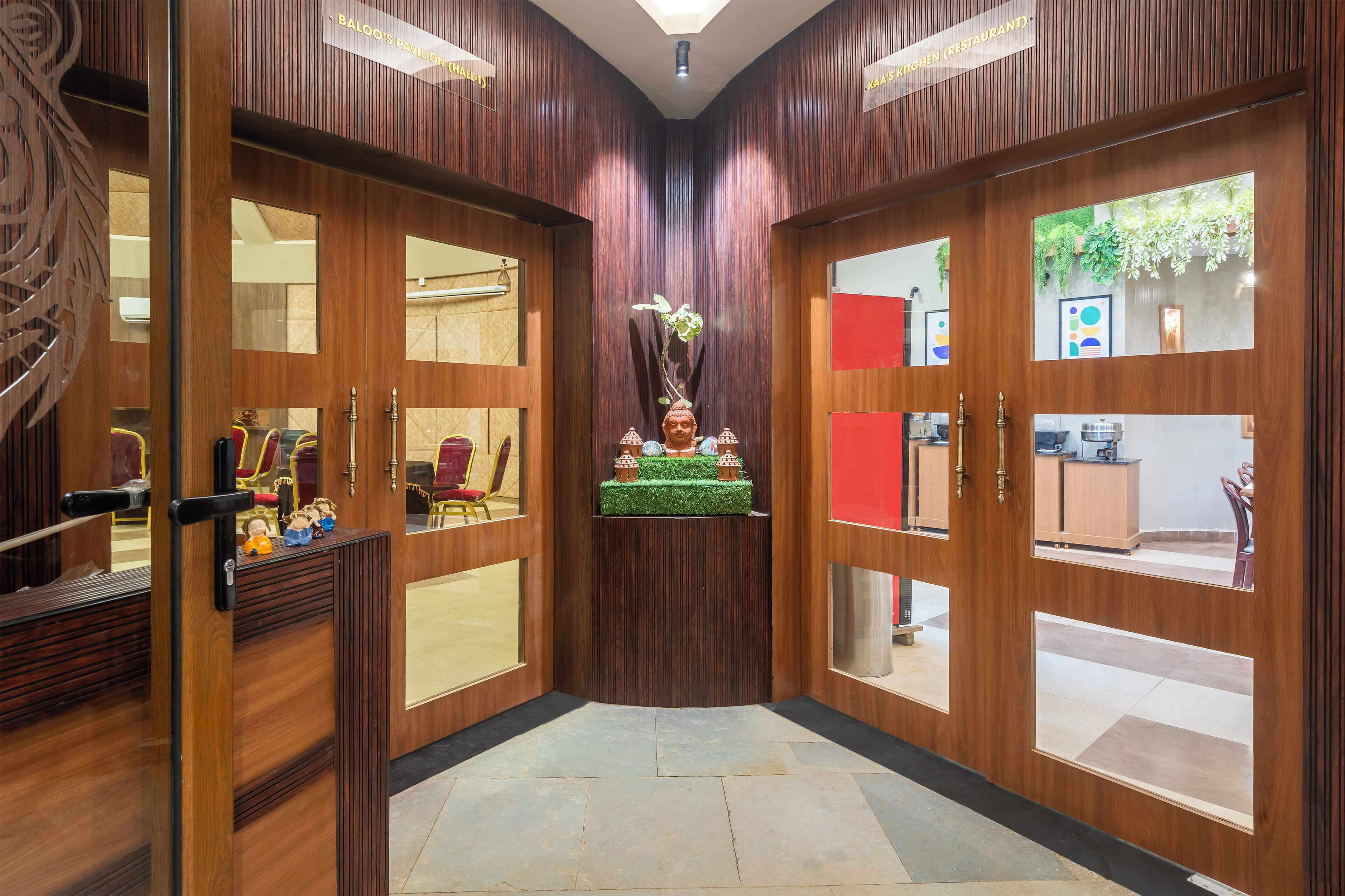 Spécialités Cuisine indienne