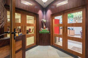 Spécialités Cuisine indienne