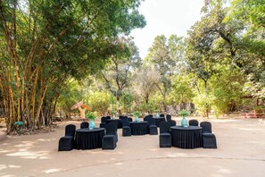 Exterior - Treebo Premium Mowgli's Den Pench Tiger Reserve (Kurai)