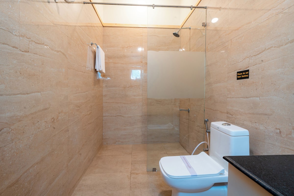 Premium Rooms with Balcony and Forest View | 1 bedroom, individually furnished, desk, blackout drapes