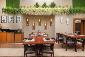 Spécialités Cuisine indienne