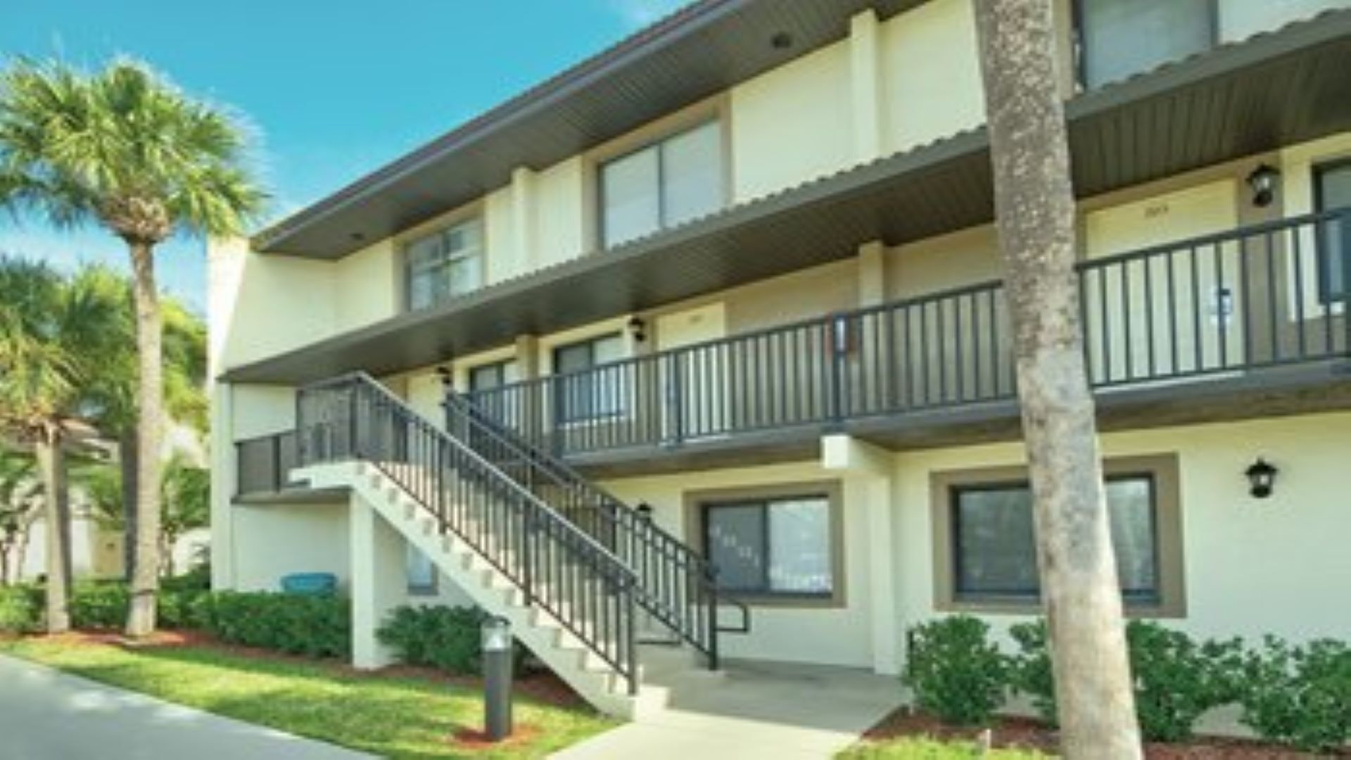 Two Bedroom Luxury Condo, Orlando Florida (1731591)