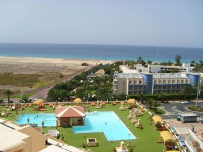 Pool - Palm Garden (Morro Jable)