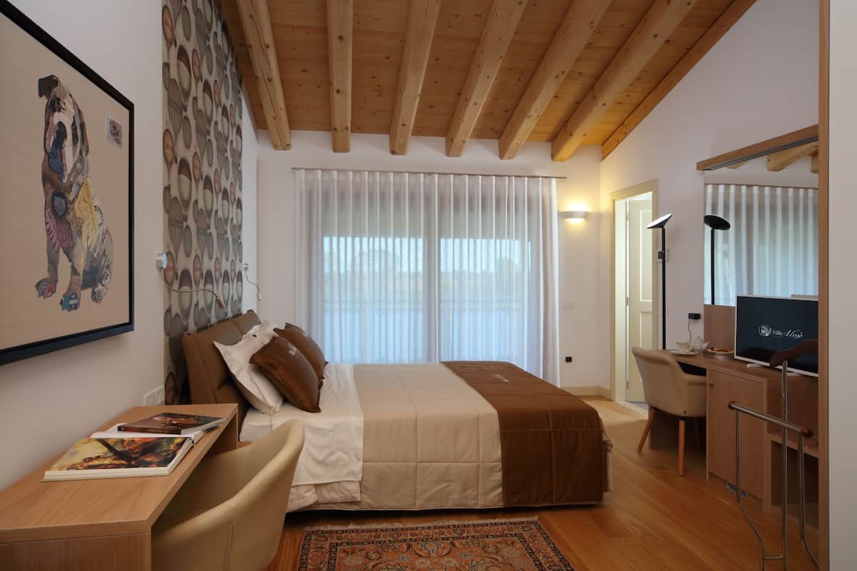 Superior-Doppelzimmer