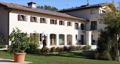 Villa Almè
