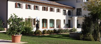 Villa Almè
