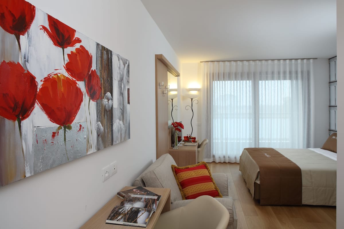 Superior-Doppelzimmer
