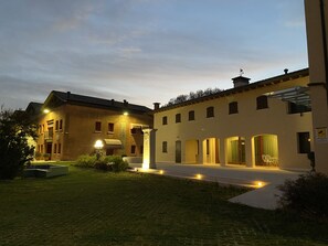 Exterior - Villa Almè (Mansue)