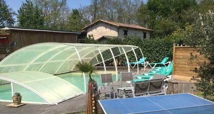 --- Gite L'Oliveraie ---