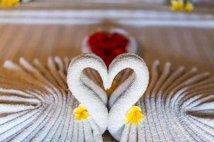 Çiftler için bakım odaları, vücut bakımı, vücut sargısı