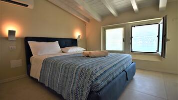 5 Schlafzimmer, Bügeleisen/Bügelbrett, kostenloses WLAN, Bettwäsche