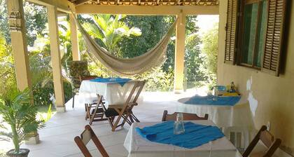 Standort und Grünfläche