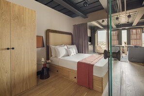 أسرّة إضافية