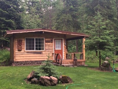 Walla Walla Riverfront Retreat!