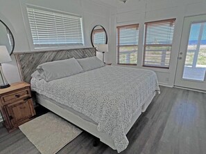 5 chambres, accès au Wi-Fi (inclus)