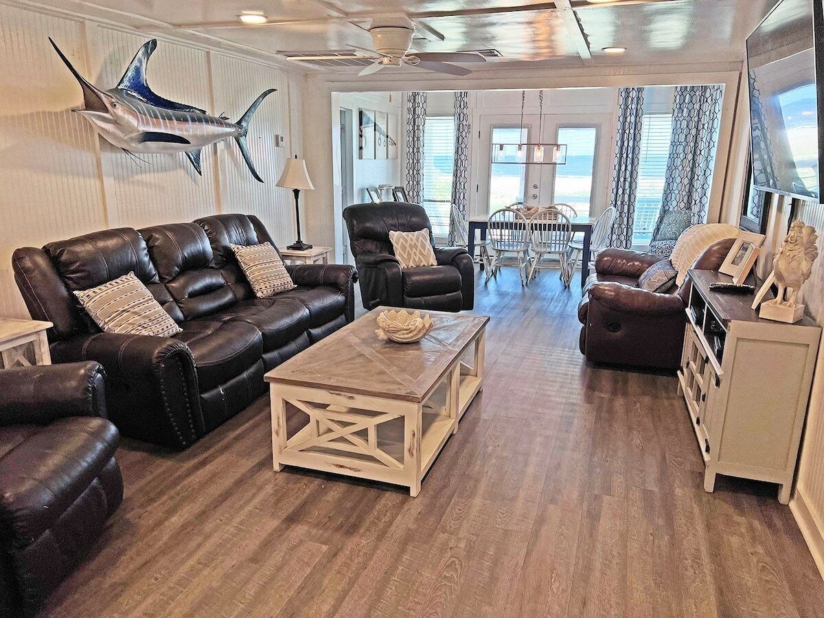 Image de profil de l’hôte