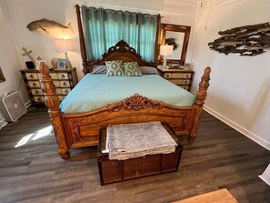 5 bedrooms, free WiFi - Pepsi Camp  - Beachfront - Island Realty (Grand Isle)