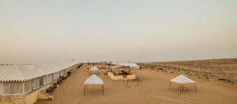 Shama Desert Camp