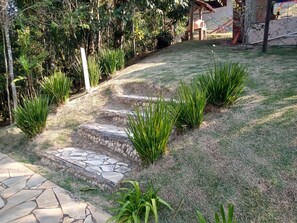 Área da propriedade