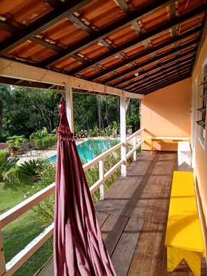 Property grounds - Sitio Oliveira Ibiúna (Ibiuna)
