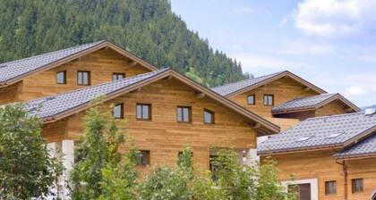 Votre Prochaine Vacance de Ski | Logement Confortable + AccĂšs Piscine