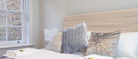 2 Schlafzimmer